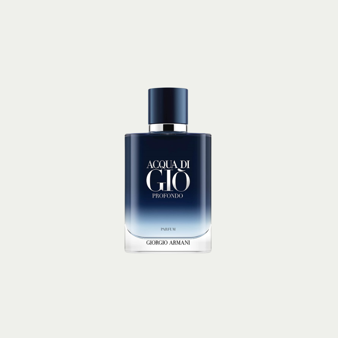 Decant de Acqua di Giò Profondo Parfum (TESTER) 100 ml por Giorgio Armani — Fragancia original