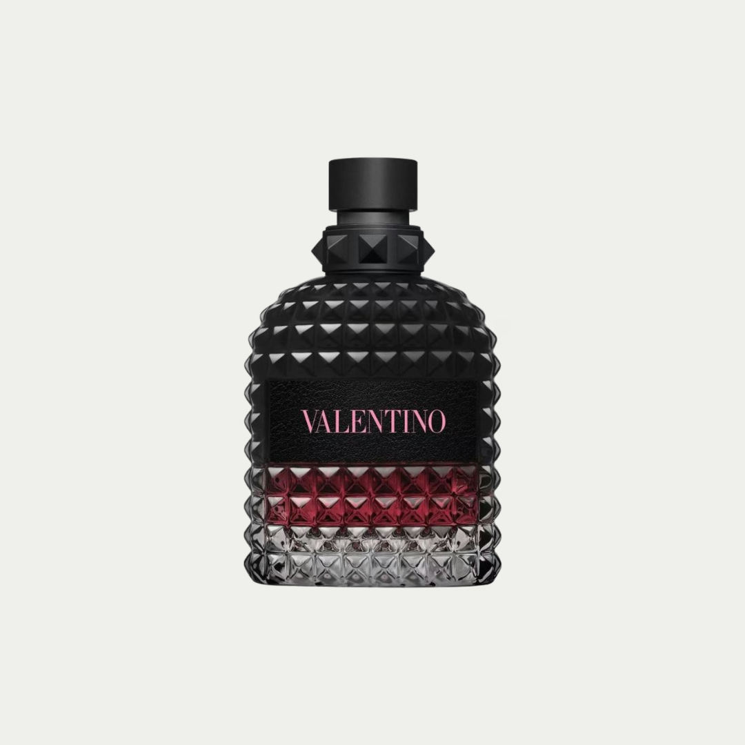 Decant de Uomo Born In Roma Intense Decants por Valentino Garavani — Fragancia original