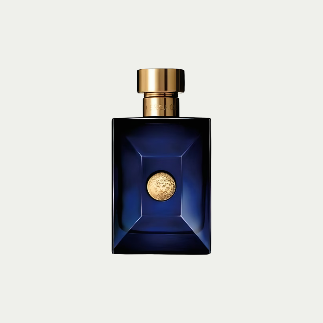 Decant de Pour Homme Dylan Blue EDT (TESTER) 100 ml por Versace — Fragancia original