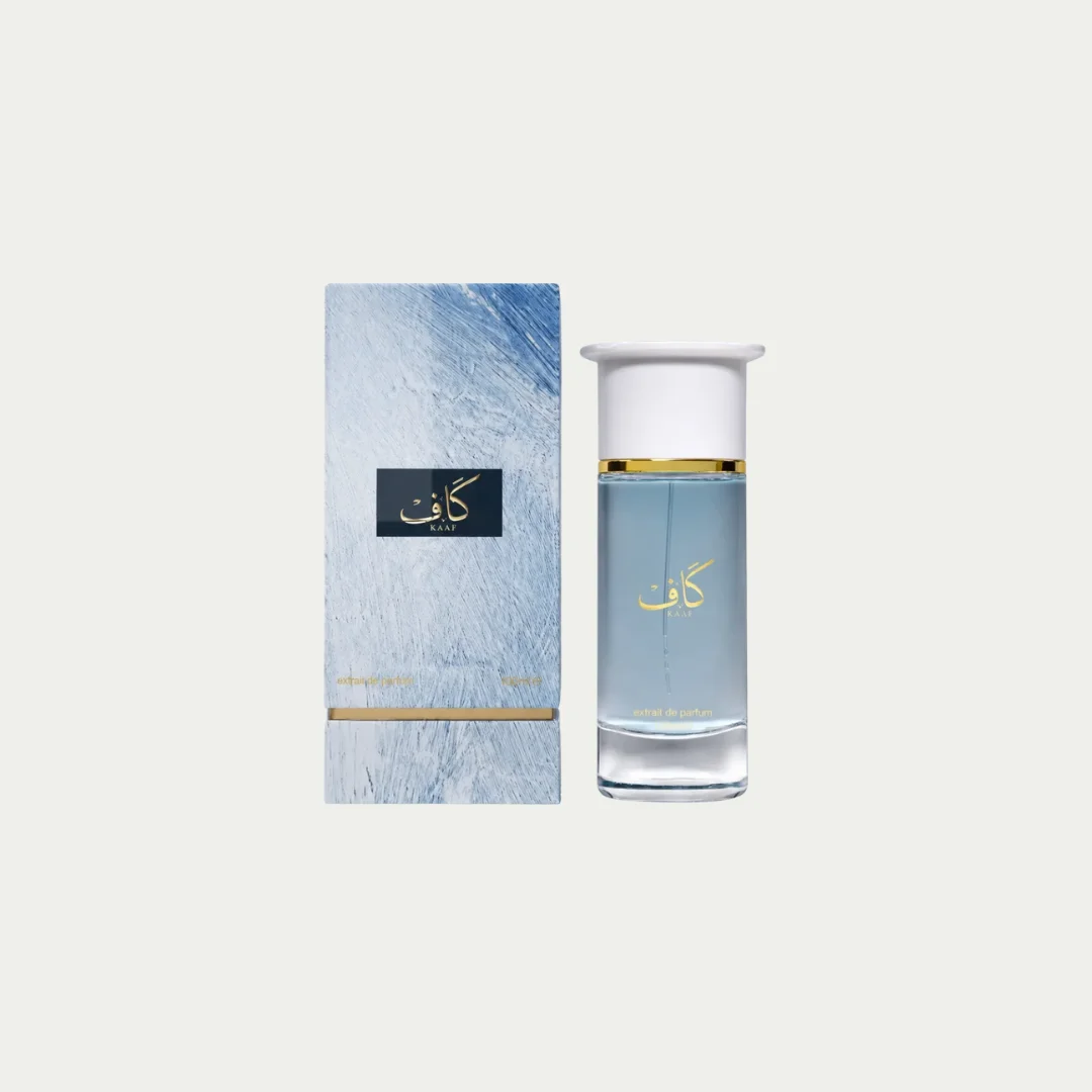 Decant de Kaaf Extrait De Parfum por Ahmed Al Maghribi  — Fragancia original