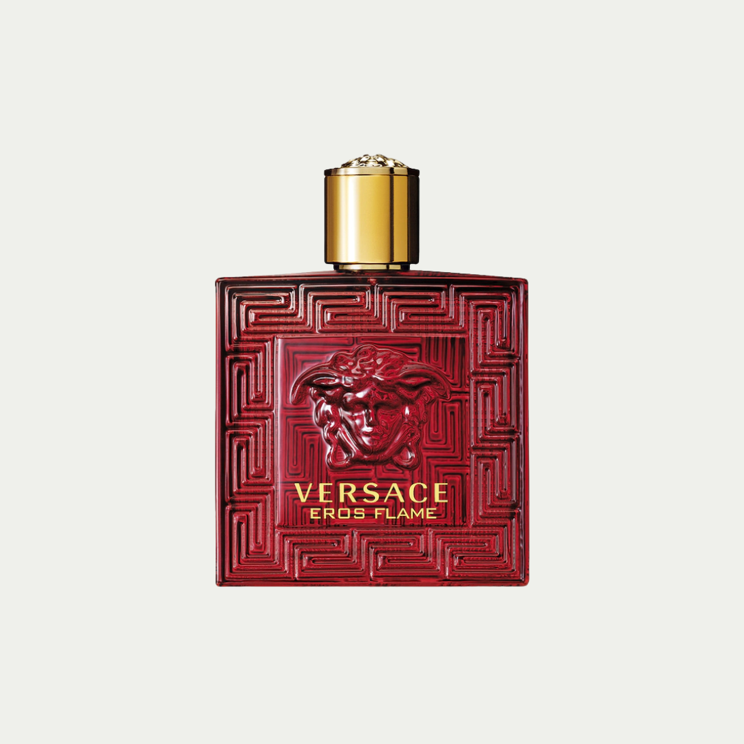 Decant de Eros Flame EDP (TESTER) 100 ml por Versace — Fragancia original